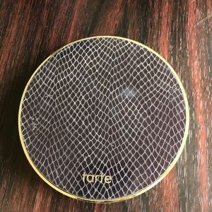 Tarte Showstopper Clay Eyeshadow Palette